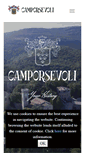 Mobile Screenshot of camporsevoli.it